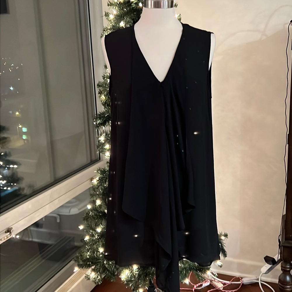 Kate and Mallory Tunic